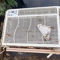 Large Ac Unit 