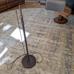OttLite Floor Lamp - Great For Quilters