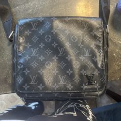 Lv Messenger Bag