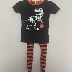 Carter’s Halloween Pajamas (3)