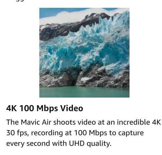Mavic Air