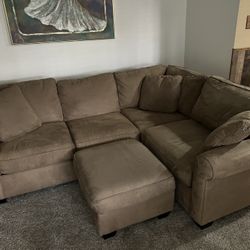 Sectional Sofa