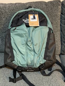 North Face Surge Backpack