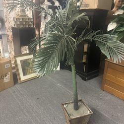 Fake Plant 