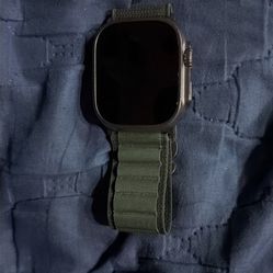 Apple Watch Ultra LTE GPS 49mm
