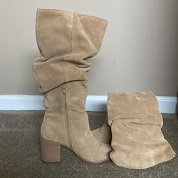 Women’s Steve Madden boots