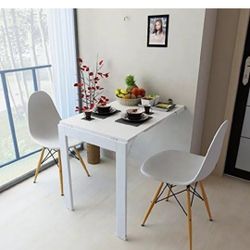 Wall Mounted Table, Small Table, Space Saver