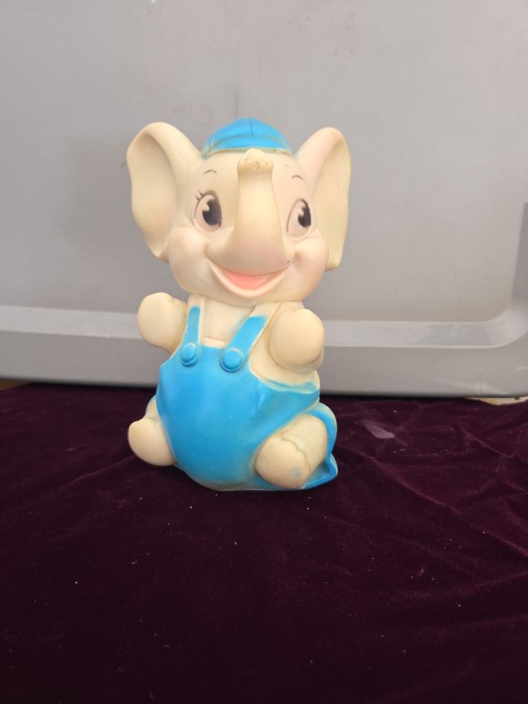 Vintage Toy