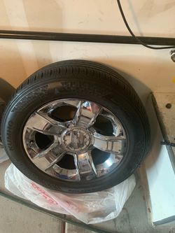 Kumho tire