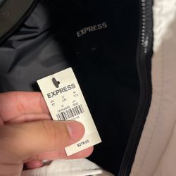 Express Jackets