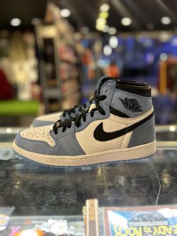 Air Jordan 1 University Blue Size 10