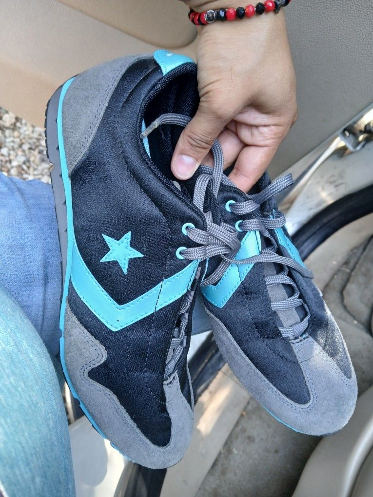 Converse