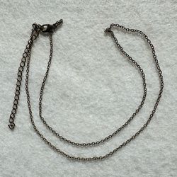 Bronze Chain