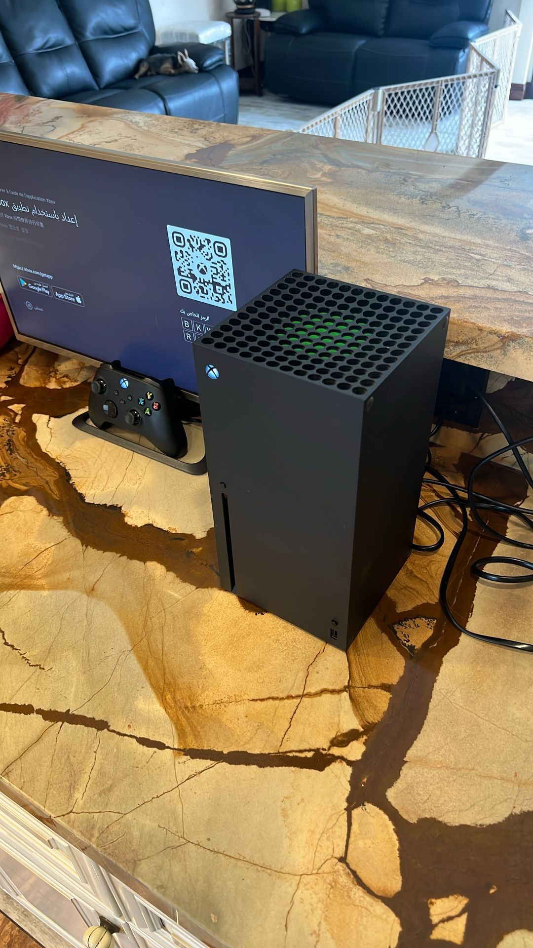 Xbox Series X