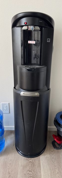 Water dispenser