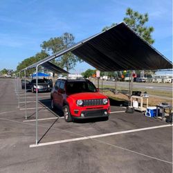Canopy Sale New Price Depends On The Size 