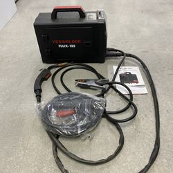 YESWELDER FLUX-135 Welder