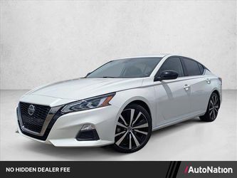 2022 Nissan Altima
