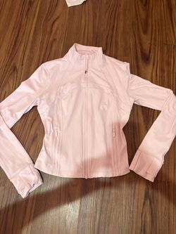 Lulu Lemon Define Women’s Jacket