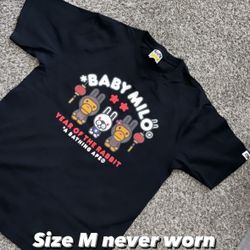 Brand New Bape Tee