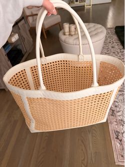 Beach Tote or Tote Bag