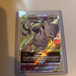 Pokémon Card 