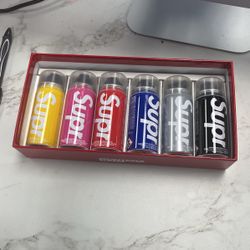Supreme Spray Cans 