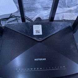 Net gear Gaming Router