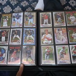 Baseball Rookie Cards For Sale $2