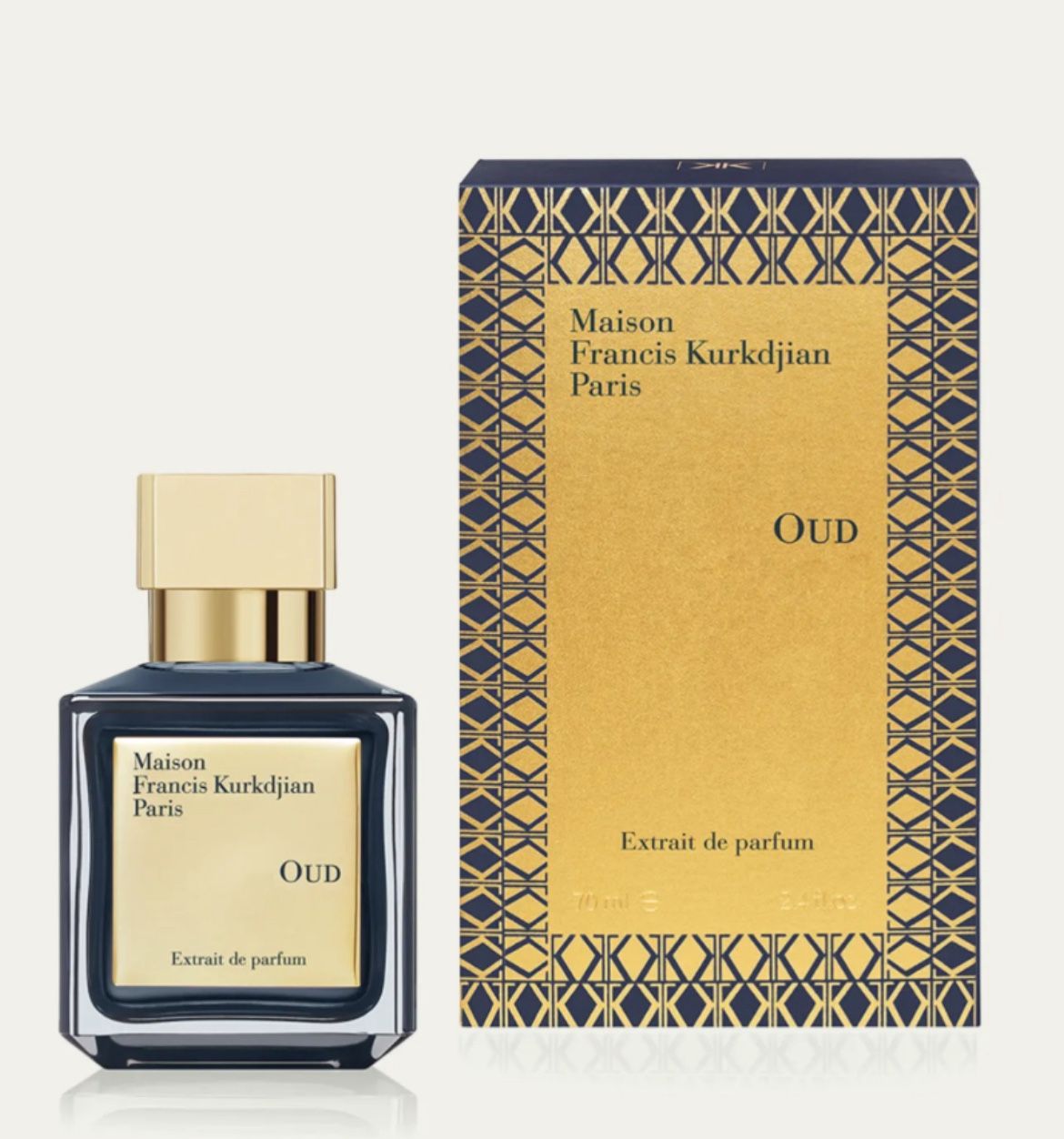 All Fragrances Brand New