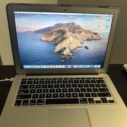 Macbook Air 13’ 2017 