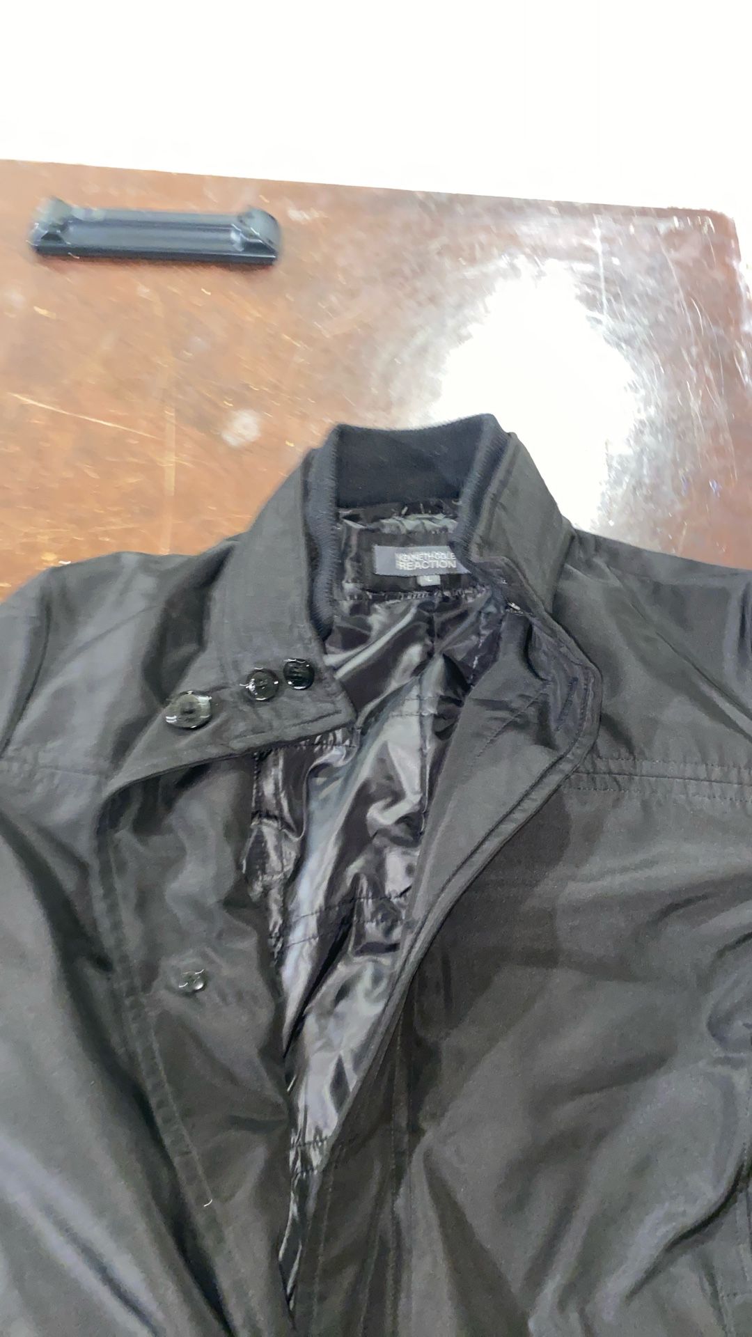 Kenneth Cole Reaction