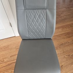 Dining  Set With  6 Chairs 