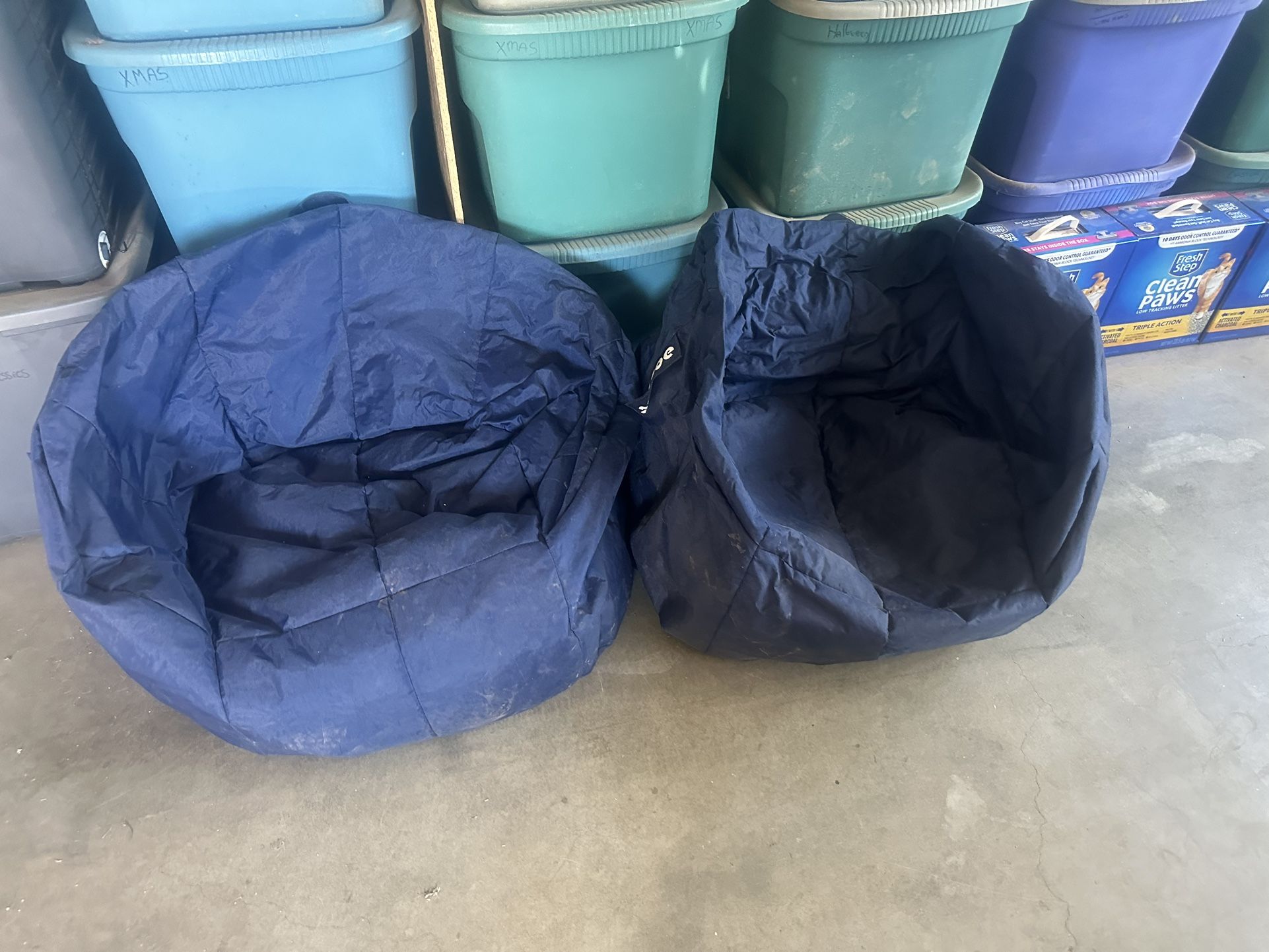 Big Joe Bean Bags