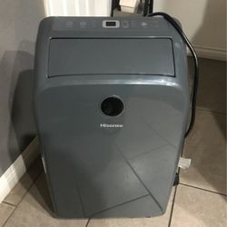 Portable Ac ! Like New 