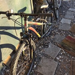 Bike Specialized Rim 24