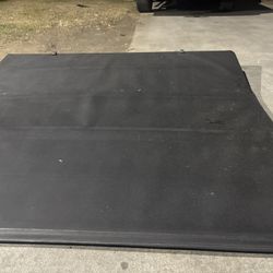 Ford F Series Tonneau Folding Cover