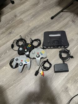 N64