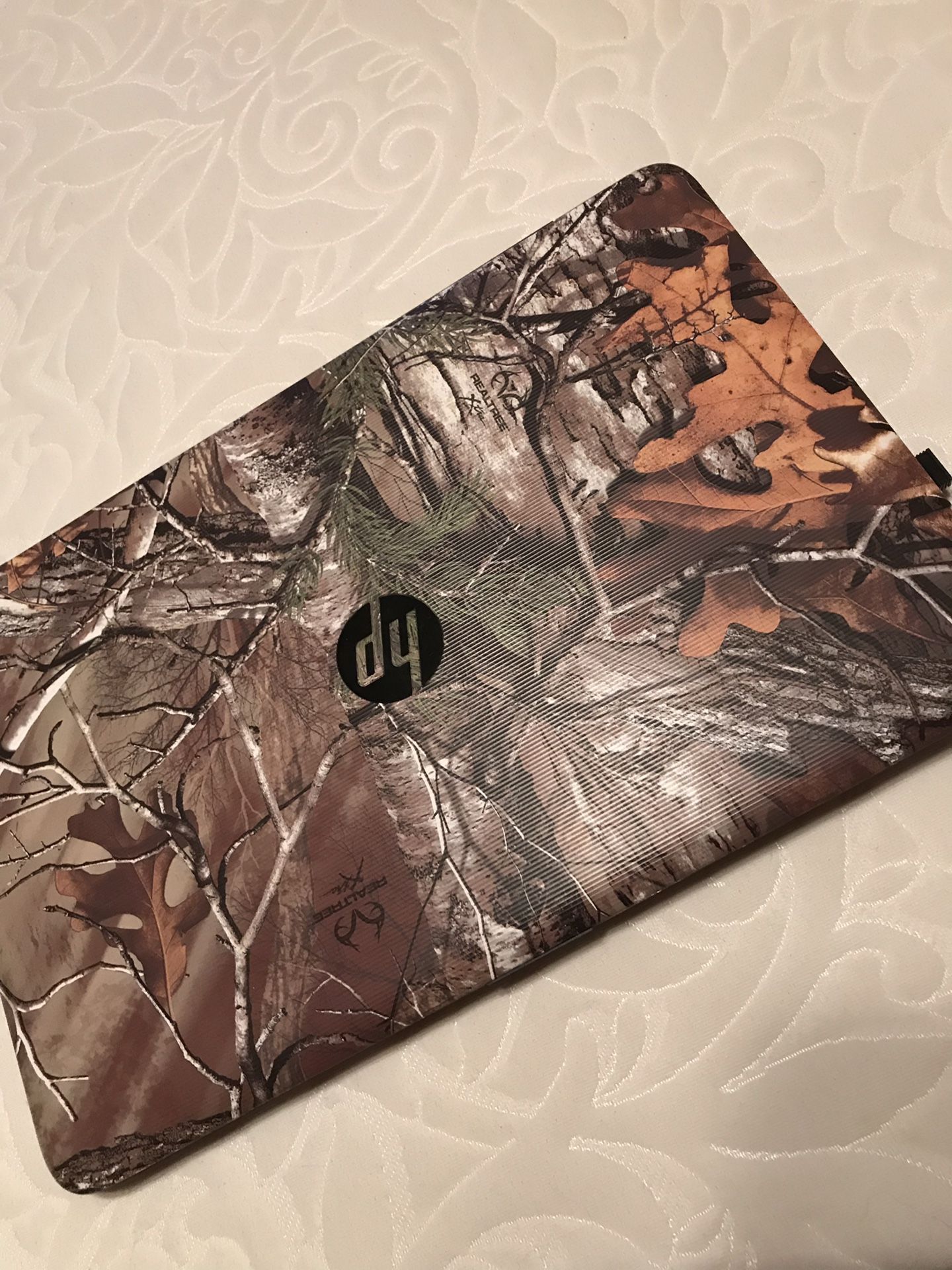 Camo windows 10 laptop