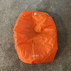 Backpack Rain Cover -Quechua 