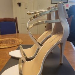 Woman Heels 