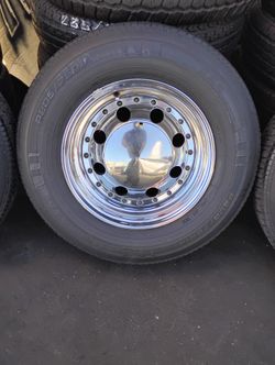 14 Inch Wheels With Tires