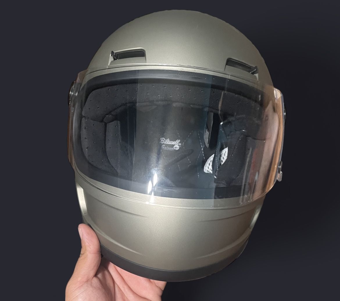 Biltwell Gringo SV Large