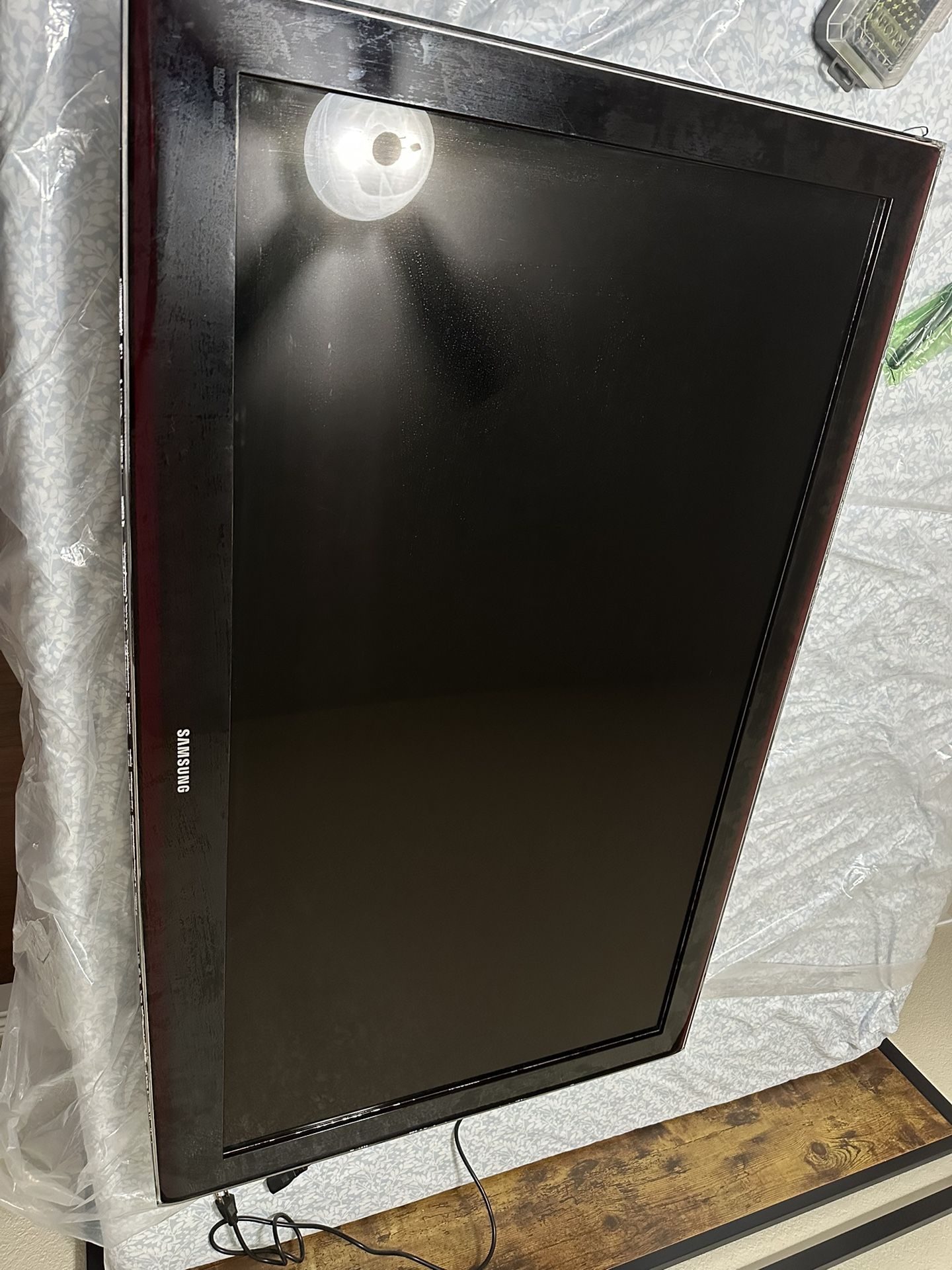 Samsung 55”