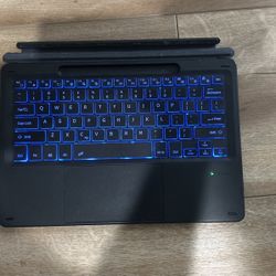 Microsoft Surface Pro Keyboard 