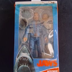 Neca Jaws