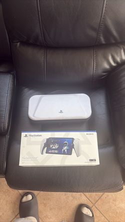 PS5 Portal