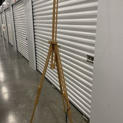 Artist Easel