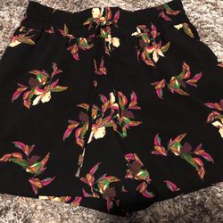 Size M Shorts Euc