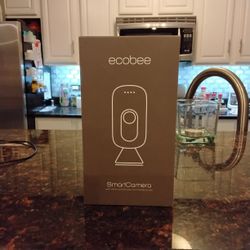 Ecobee Smart Camera 